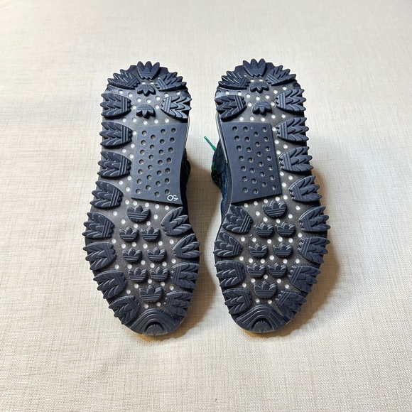 adidas x Pharrell Williams Humanrace Hu NMD S1 RYAT Sneaker Boot Core Black - Picture 13 of 17